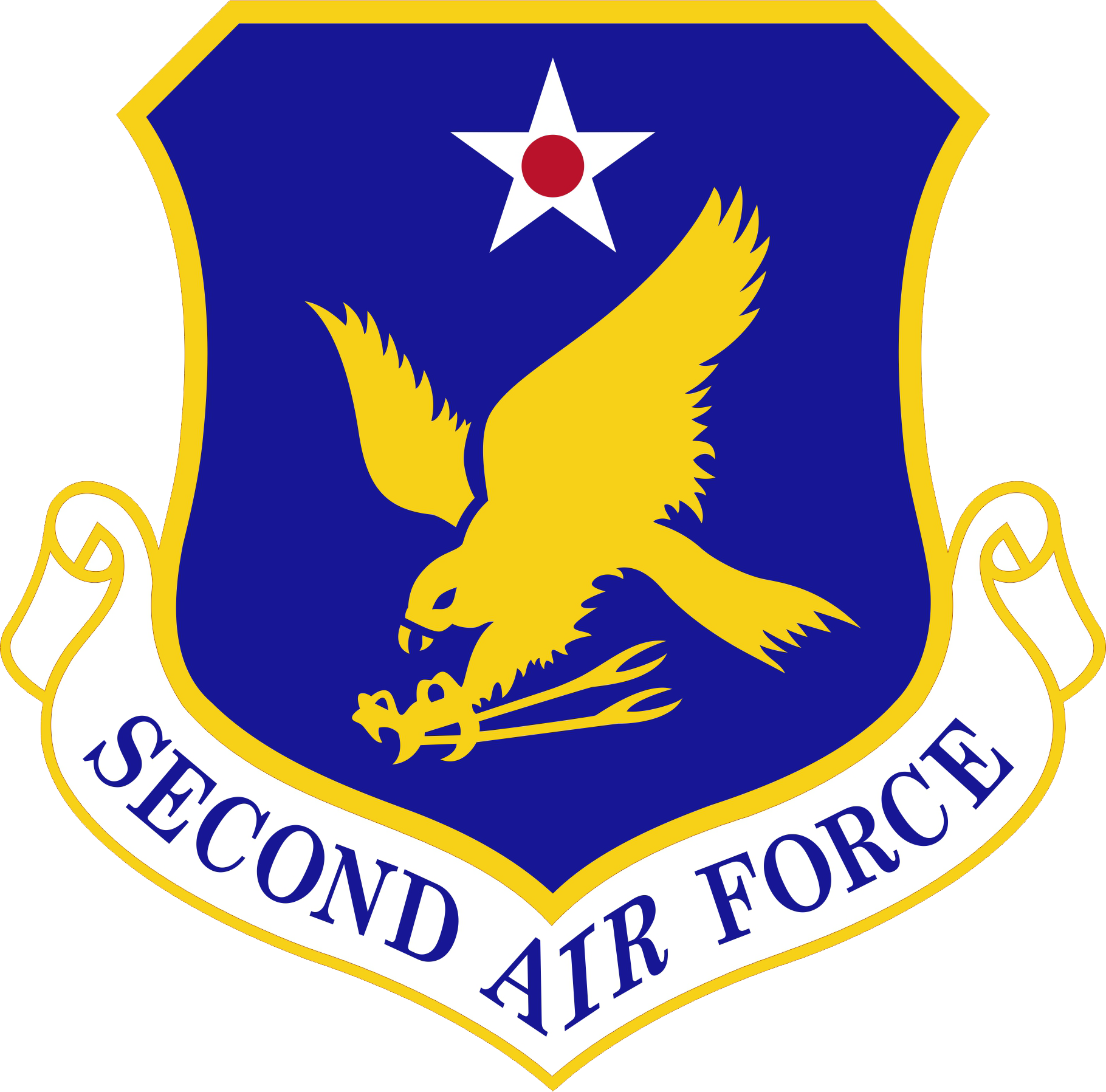 2AF Shield